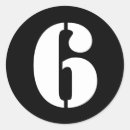 Recherche de nombre autocollants Maths