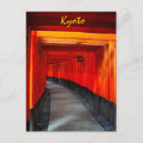 Recherche de torii gate cartes postales Shinto