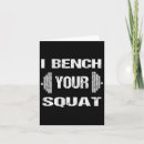 Recherche de powerlifting vœux cartes Entraînement