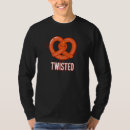 Recherche de torsades tshirts Bretzel
