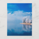 Recherche de montagneux cartes postales Hiver