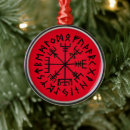 Recherche de runes ornements Yule