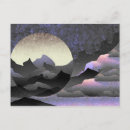 Recherche de paysage lunaire cartes postales Montagnes