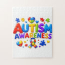 Recherche de autism puzzles Sensibilisation à l'autisme