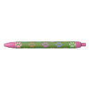 Recherche de patte animale stylos Chat