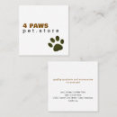 Recherche de chien blanc cartes visite Pour animaux