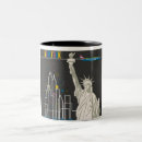 Recherche de new york vintage tasses Gratte ciel