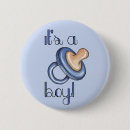 Recherche de garçon badges Maman