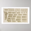 Recherche de conception islamique posters Francois