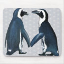 Recherche de pingouin tapis souris Fleurs