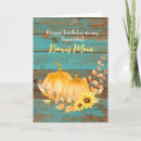 Recherche de russe anniversaire cartes Rustique