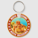 Recherche de macédonien porteclés Macédoine du nord