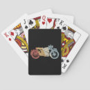Recherche de moto jeux de cartes Classique