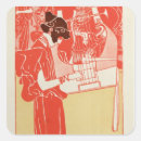 Recherche de lyre autocollants Musique
