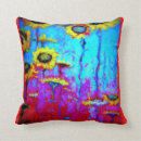 Recherche de lune jaune coussins Magique