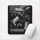Recherche de cache tapis souris Chat