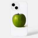 Recherche de vert pomme iphone coques Blanc
