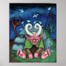 Recherche de sanglier posters Illustration