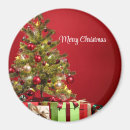 Recherche de en flammes magnets Noël