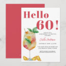 Recherche de cocktail 13x18 invitations Orange