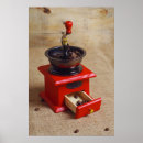 Recherche de moulin à café posters Vintage