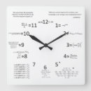 Recherche de maths horloges Éducation