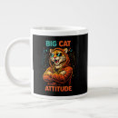 Recherche de attitude de chat tasses Mignon