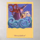 Recherche de whimiscal posters Imaginaire