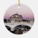 Recherche de rome ornements Coucher de soleil