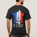 Recherche de cest tshirts Paris