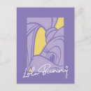 Recherche de lola cartes postales Bugs lapin