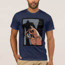 Recherche de vintage cartoon tshirts Retro cartoon dog