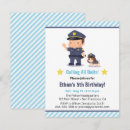 Recherche de police gentille Officier