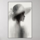 Recherche de silhouette de femme posters Toute personne
