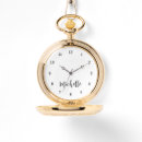 Recherche de poche montres Classique