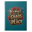 Recherche de citations spirituelles carnets Floral