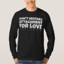 Recherche de malsain tshirts Amour