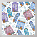 Recherche de plan ville posters Noël