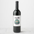 Recherche de araignée bouteilles vin étiquettes Mignon