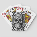 Recherche de halloween jeux de cartes Jour des morts