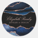 Recherche de rose gold labels Scintille