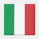 Recherche de drapeau italien magnets Rome