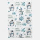 Recherche de snowman cuisine linges Bonhomme