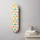 Recherche de dinosaure skateboards Triceratops