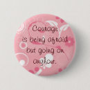 Recherche de le courage de badges Encouragement