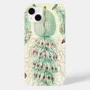 Recherche de haeckel iphone coques Vintage