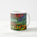 Recherche de fleuri classiques tasses Mère