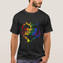 Recherche de drapeau de gay pride tshirts Droits de l'homme