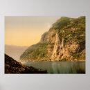 Recherche de norvégien posters Fjords norvégiens