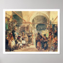Recherche de orientalistes posters Bazaar